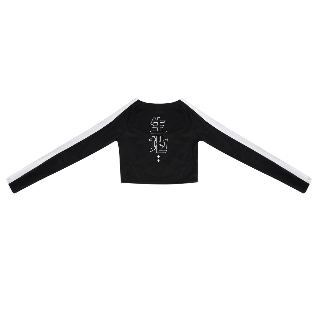 CBS-Type 0021 Black Cutout Bodyshirt