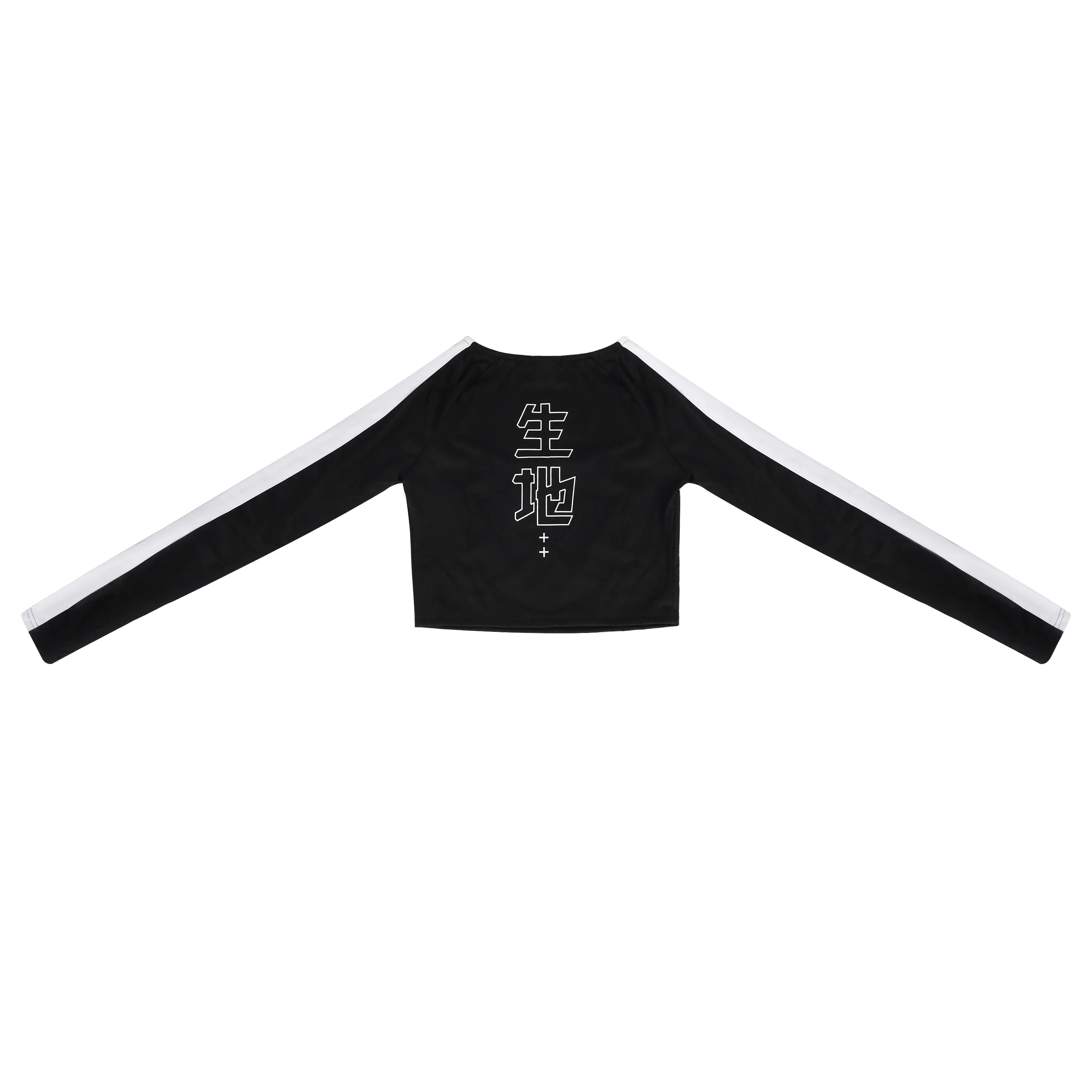 CBS-Type 0021 Black Cutout Bodyshirt