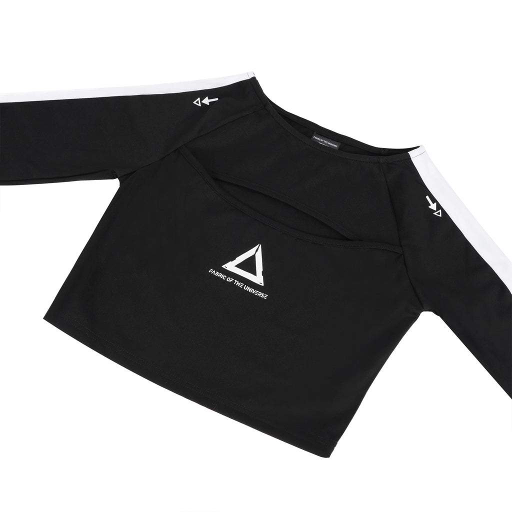 CBS-Type 0021 Black Cutout Bodyshirt