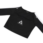 CBS-Type 0021 Black Cutout Bodyshirt