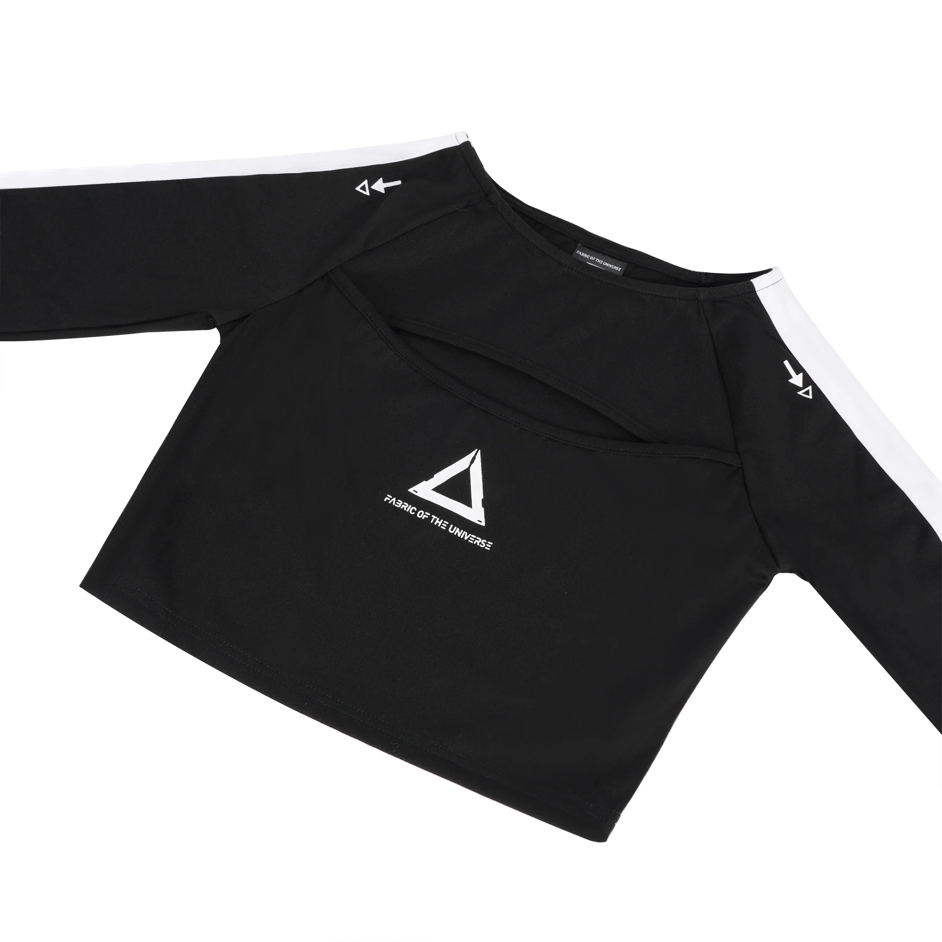 CBS-Type 0021 Black Cutout Bodyshirt