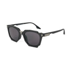 WAY-Type 50 Futuristic Black Sunglasses