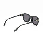 WAY-Type 50 Futuristic Black Sunglasses