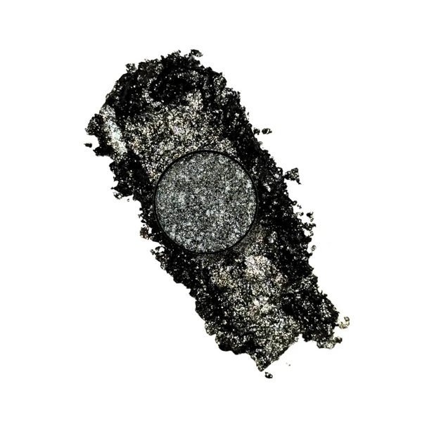 Dark Spell Pressed Glitter Pigment - Best Sellers - Cosmetics - 1