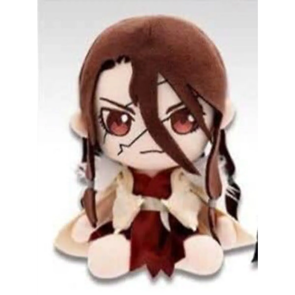 Dr Stone Deformed Plush Tsukasa Shishio - Best Sellers - Plushies - 1