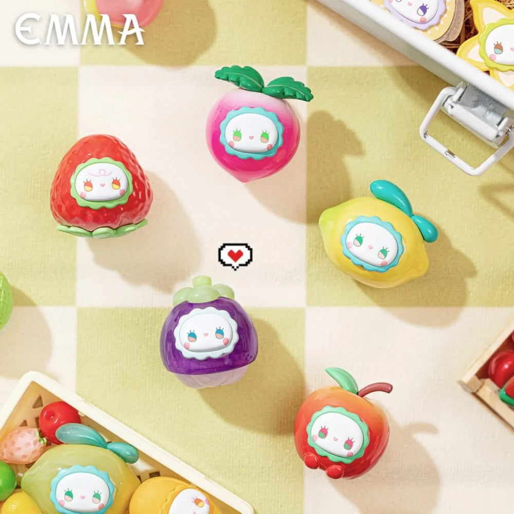 EMMA COLORFUL SWEETIE SPRITES (1 Blind Box) - Figurines - Figures - 1