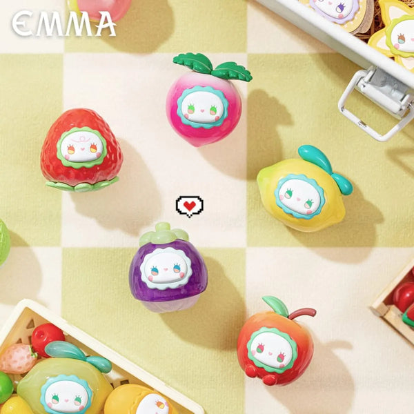 EMMA COLORFUL SWEETIE SPRITES (1 Blind Box) - Figurines - Figures - 1