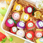 EMMA COLORFUL SWEETIE SPRITES (1 Blind Box) - Figurines - Figures - 3