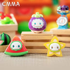 EMMA COLORFUL SWEETIE SPRITES (1 Blind Box) - Figurines - Figures - 5