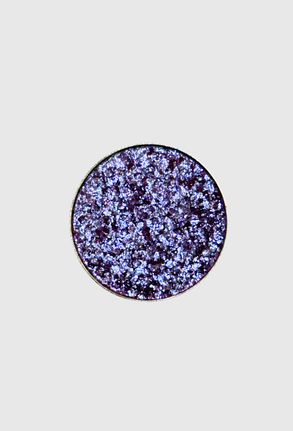 Enchanted Glitter Pressed Pigment