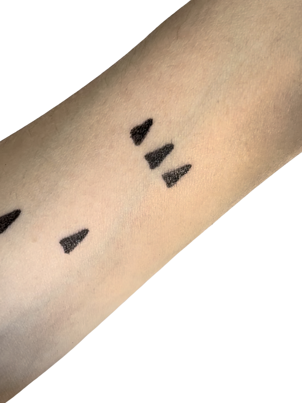 Cat Girl Winged Eyeliner Stamp & Eraser Pen