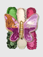 Nekoyanin x Winx Club Butterfly Makeup Palette