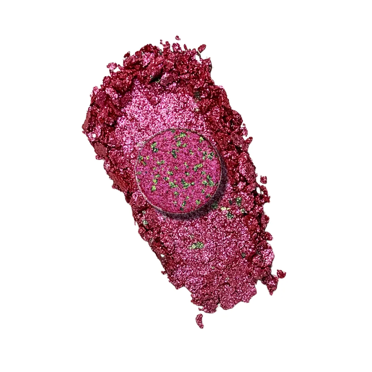 Forbidden Apple Sparkle Pressed Pigment - Best Sellers - Cosmetics - 1