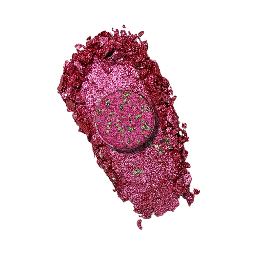 Forbidden Apple Sparkle Pressed Pigment - Best Sellers - Cosmetics - 1