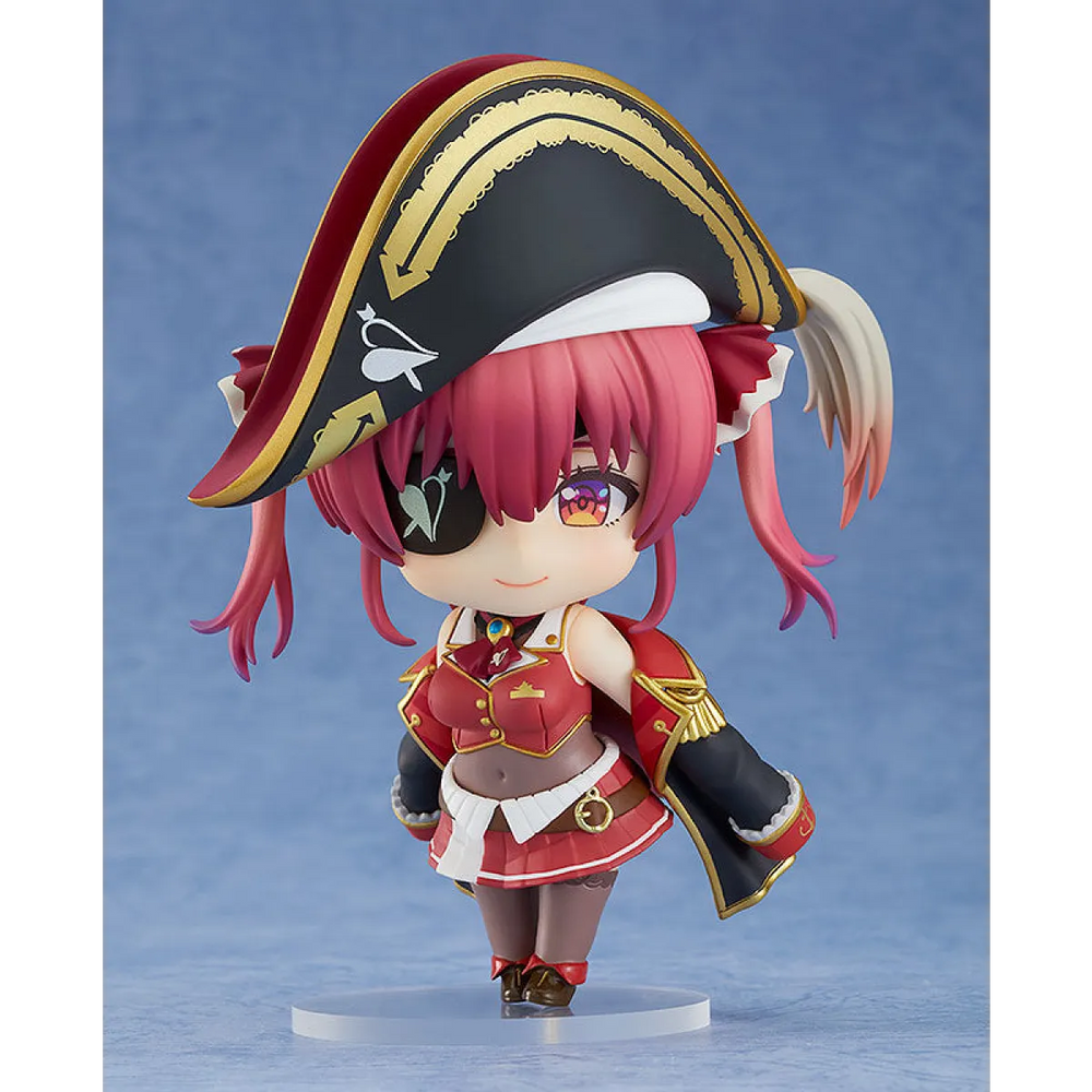 Hololive Production - Houshou Marine Nendoroid Figure - Figurines - Figures - 1