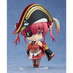 Hololive Production - Houshou Marine Nendoroid Figure - Figurines - Figures - 1
