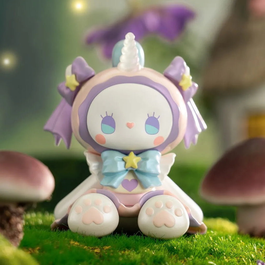 EMMA Secret Forest Garden Party series Blind Box (1 Blind Box) - Figurines - Figures - 3