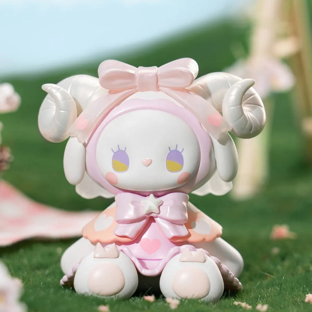 EMMA Secret Forest Garden Party series Blind Box (1 Blind Box) - Figurines - Figures - 6