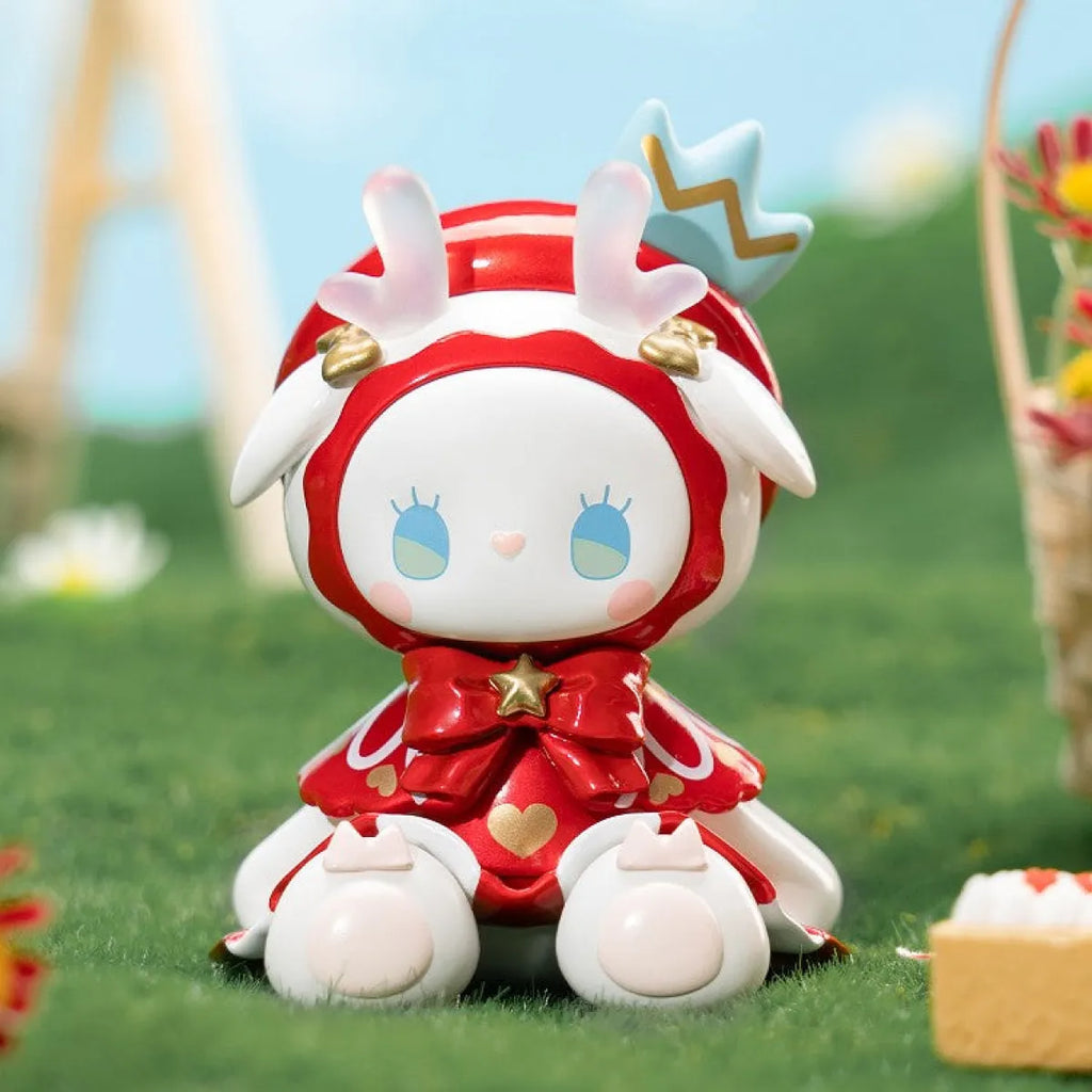 EMMA Secret Forest Garden Party series Blind Box (1 Blind Box) - Figurines - Figures - 7