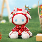 EMMA Secret Forest Garden Party series Blind Box (1 Blind Box) - Figurines - Figures - 7