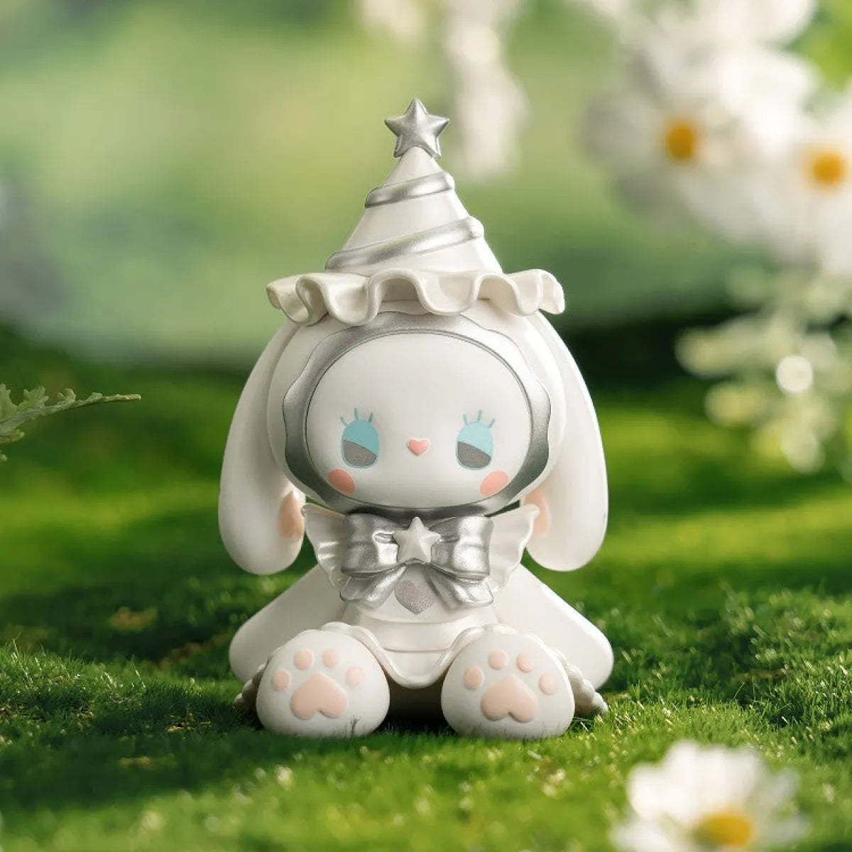 EMMA Secret Forest Garden Party series Blind Box (1 Blind Box) - Figurines - Figures - 9