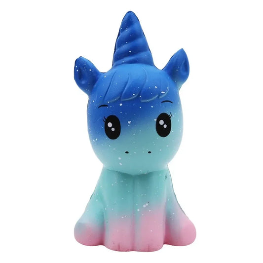 Slow Rising Unicorn Squishy Scented Stress Toy - Best Sellers - Toy - 9