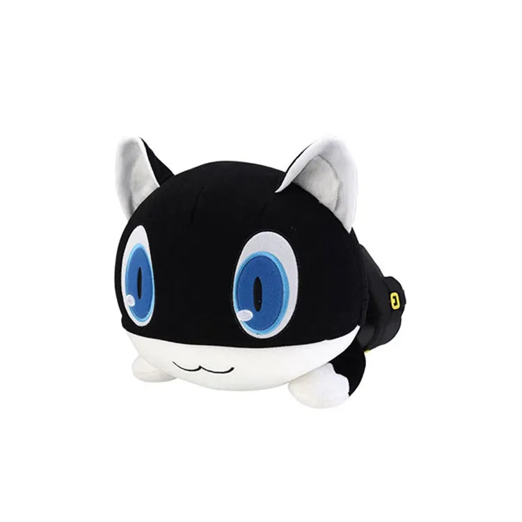 Persona 5 Morgana Plush Toy 🌸