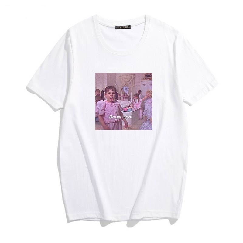 Harajuku T-Shirt for Women - Kawaii Stop - T-Shirts, Tops &amp; Tees, Women's Clothing &amp; Accessories