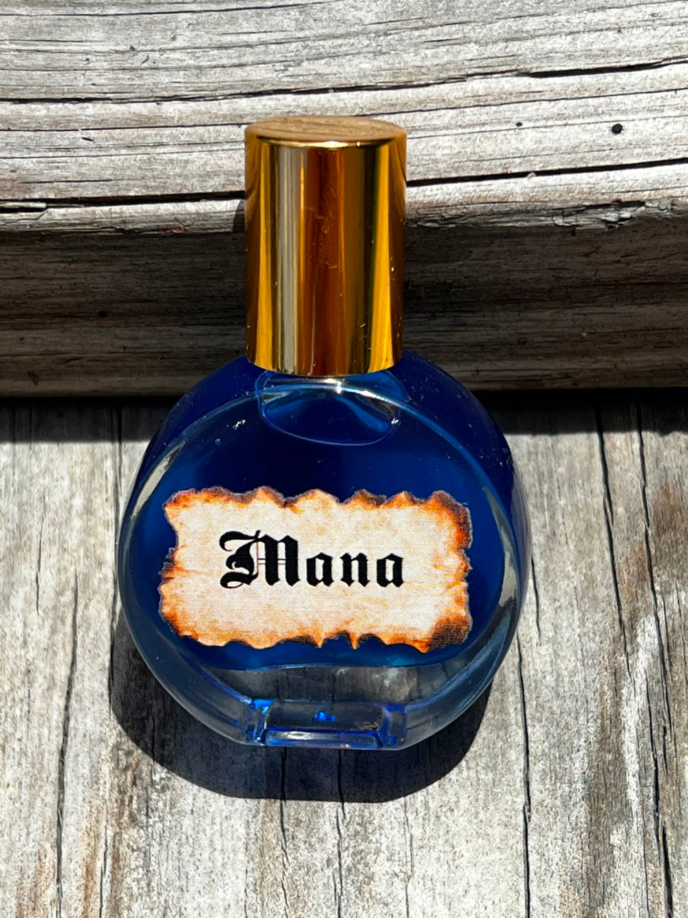 Magic Potions Lip Oil by Nekoyanin