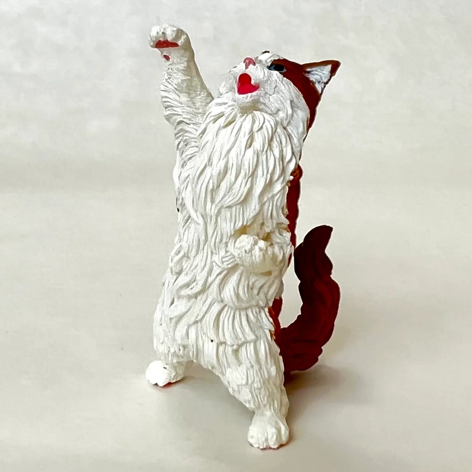 NYAOOO! POWER CATS BLIND BOX (1 Blind Box)