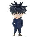 Jujutsu Kaisen Deformed Figure Vol. 1 Megumi Fushiguro - Figurines - Figures - 1