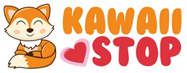 Kawaii Stop