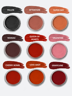 Cupid Lip Mud Tint for Lips & Cheeks