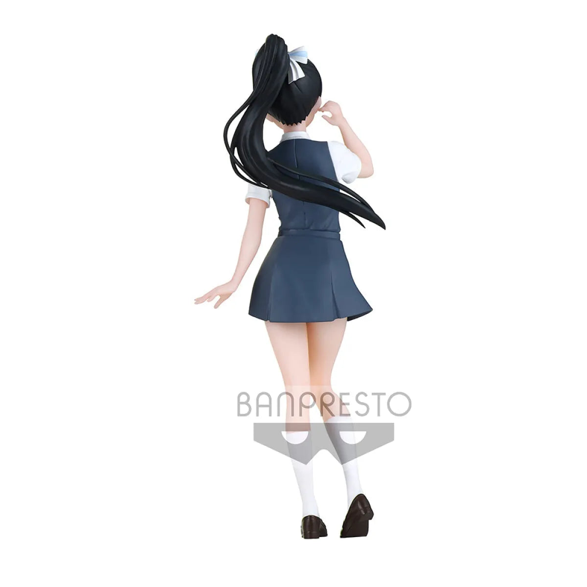 LOVE LIVE! SUPER STAR!! REN HAZUKI FIGURE - Figurines - Figures - 3