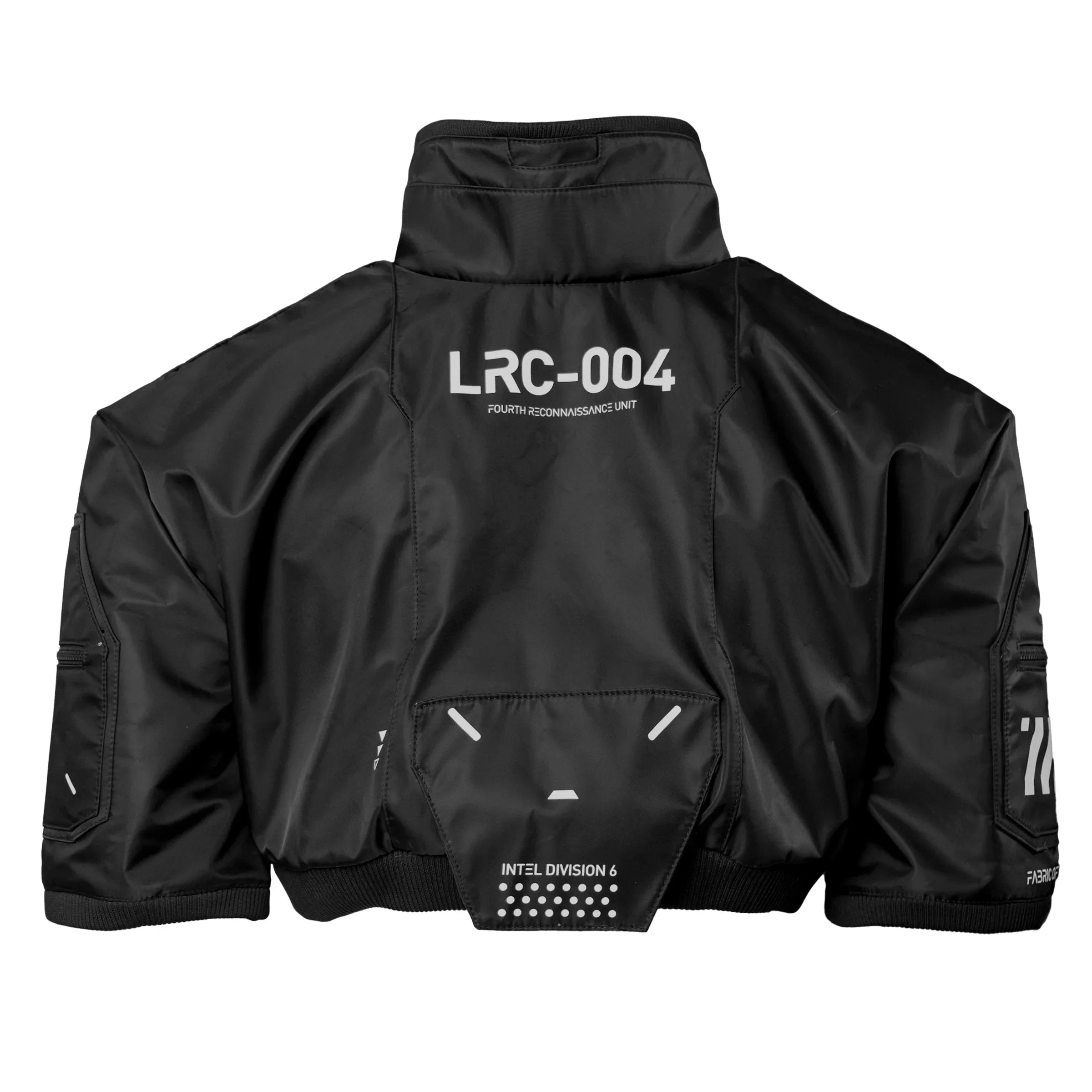 LRC-004 Light Recon Techwear Jacket