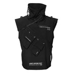 LRV-01 Black Light Recon Vest - Techwear - Jacket - 1
