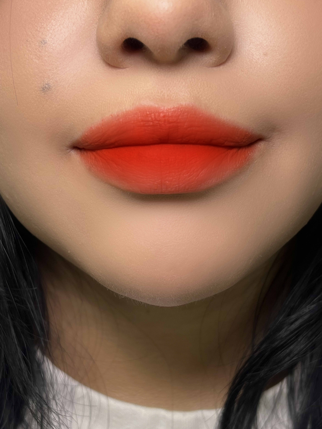 Cupid Lip Mud Tint for Lips & Cheeks