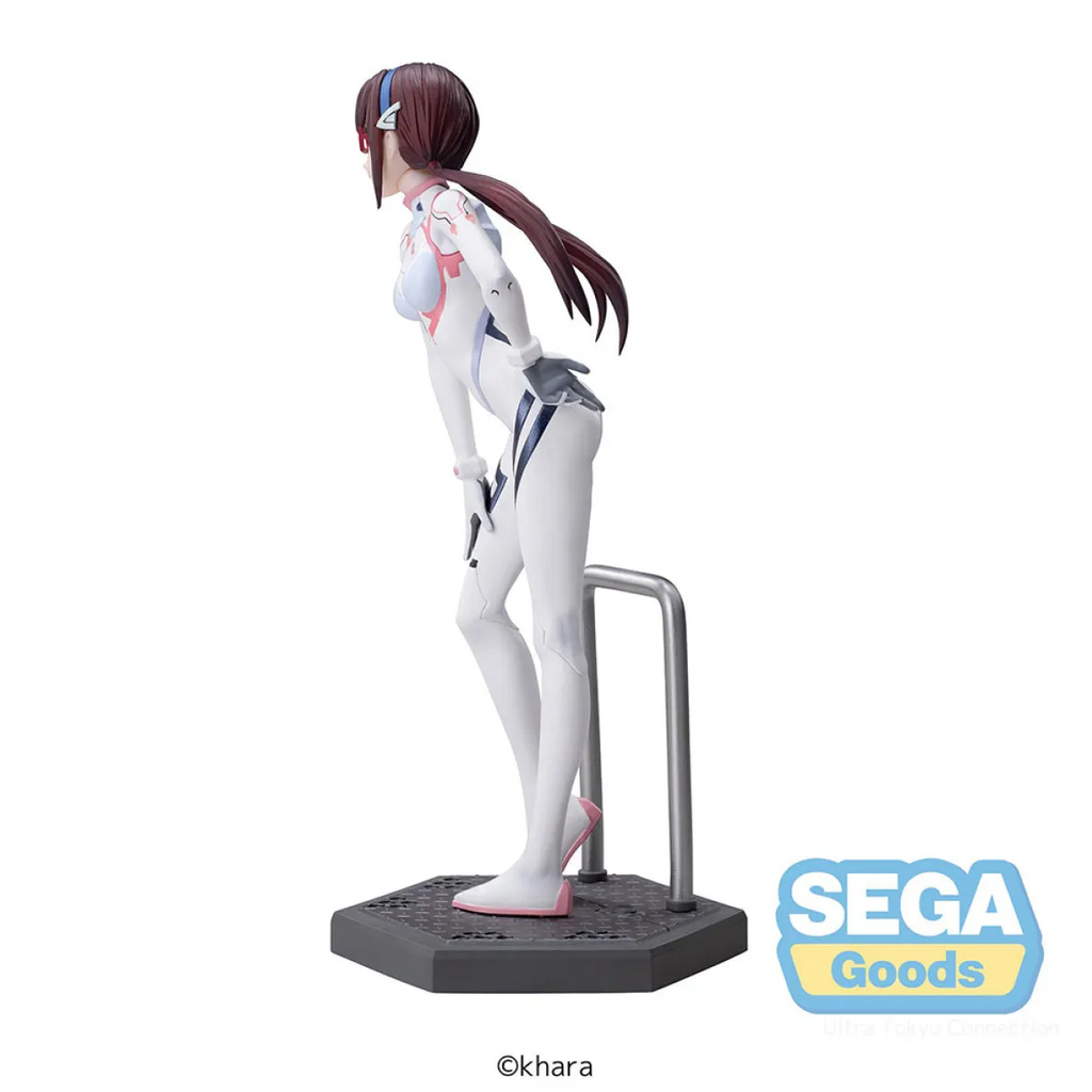 Luminasta EVANGELION: 3.0 + 1.0 Thrice Upon a Time Mari Makinami Illustrious - Gifts - 2