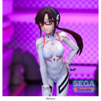 Luminasta EVANGELION: 3.0 + 1.0 Thrice Upon a Time Mari Makinami Illustrious - Gifts - 4