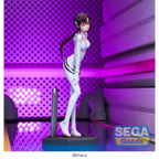 Luminasta EVANGELION: 3.0 + 1.0 Thrice Upon a Time Mari Makinami Illustrious - Gifts - 5
