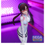 Luminasta EVANGELION: 3.0 + 1.0 Thrice Upon a Time Mari Makinami Illustrious - Gifts - 6
