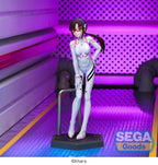 Luminasta EVANGELION: 3.0+1.0 Thrice Upon a Time Mari Makinami Illustrious