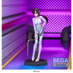 Luminasta EVANGELION: 3.0 + 1.0 Thrice Upon a Time Mari Makinami Illustrious - Gifts - 8