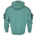MG-24 Ultra Premium Utility Hoodie - Hoodies & Sweatshirts - Hoodie - 2