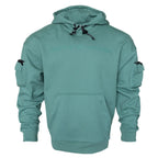 MG-24 Ultra Premium Utility Hoodie - Hoodies & Sweatshirts - Hoodie - 1