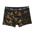 FBRC Camo Print Men's Boxer Brief
