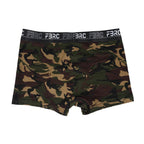 FBRC Camo Print Men's Boxer Brief