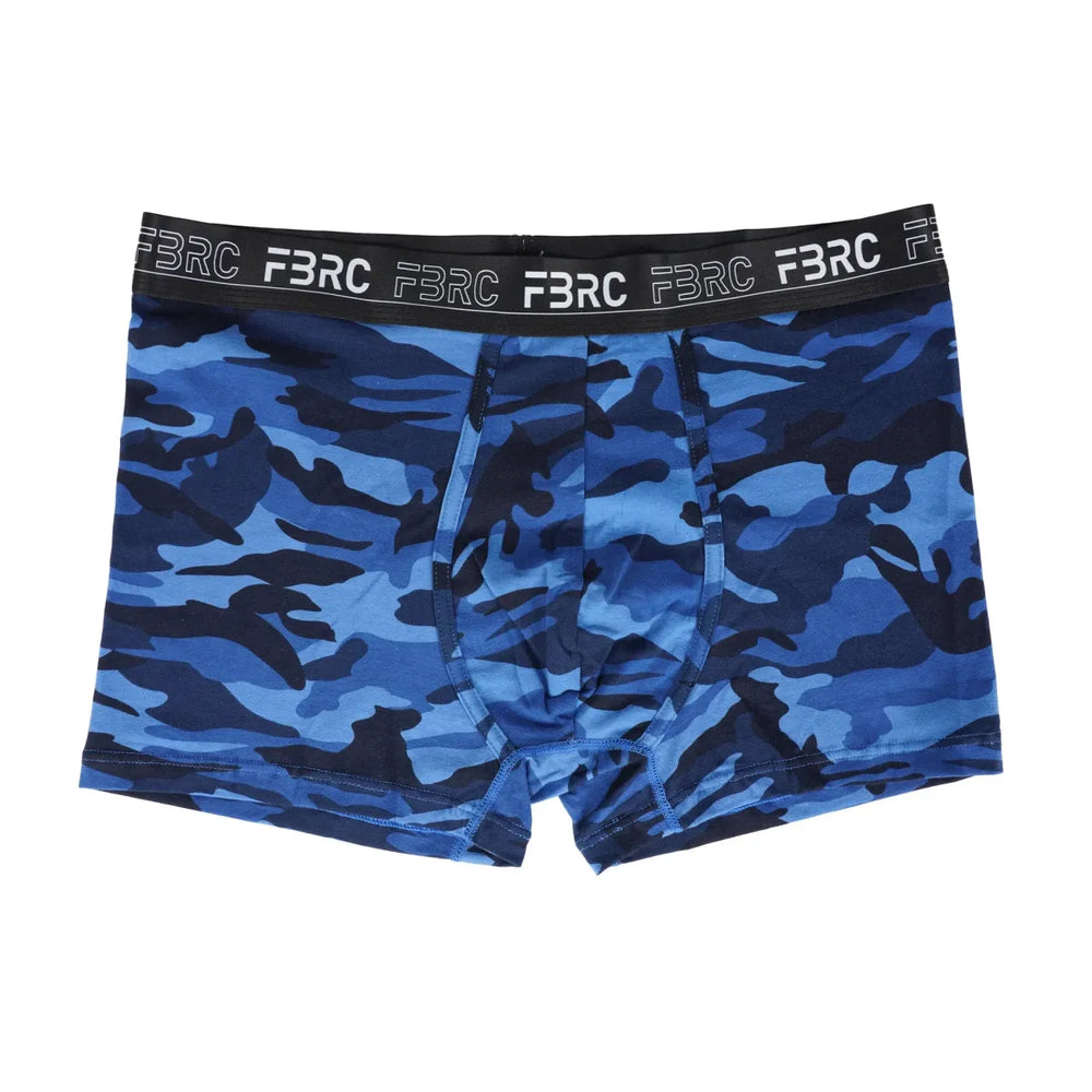 FBRC Blue Camo Men’s Boxer Brief - Best Sellers - Intimates - 1