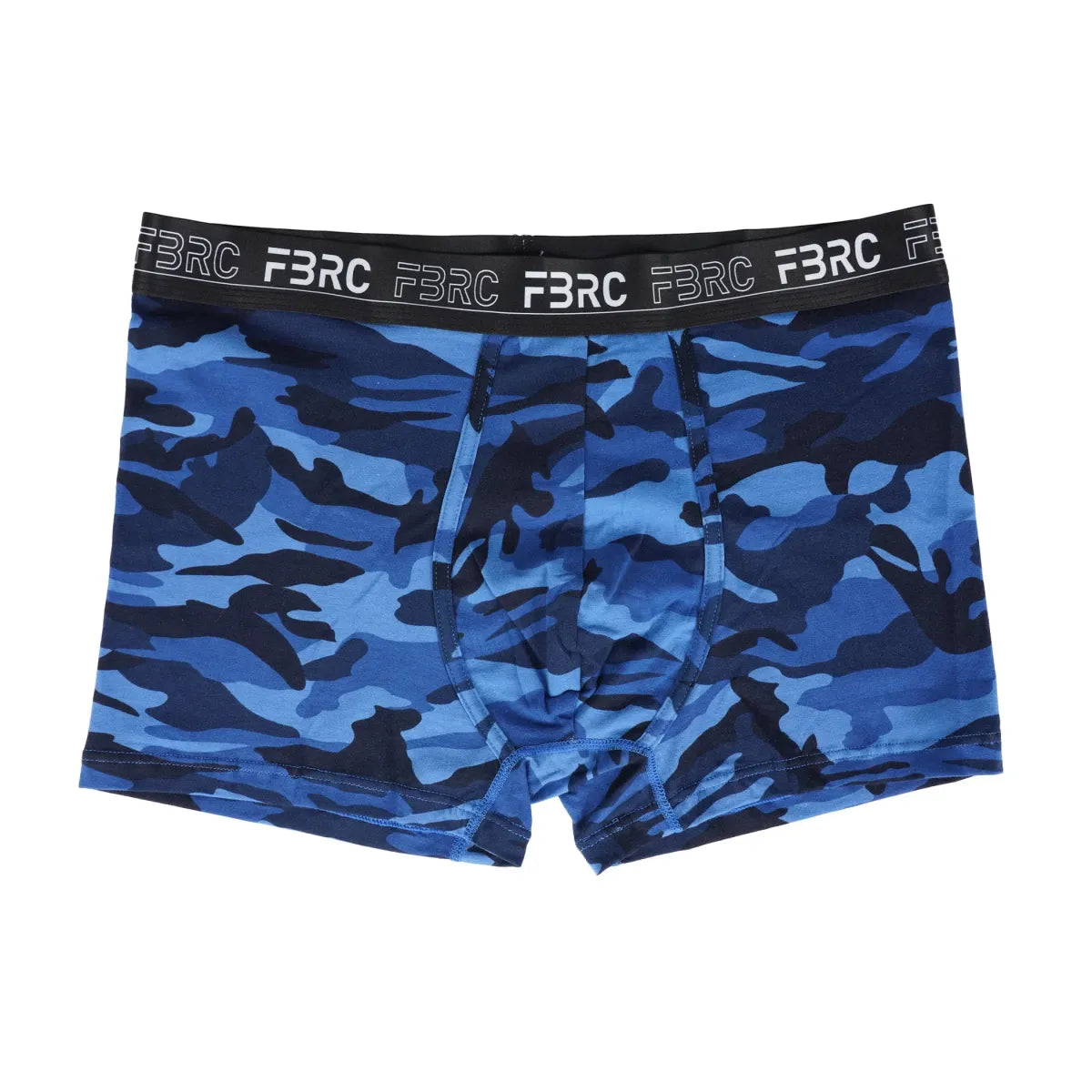 FBRC Blue Camo Men’s Boxer Brief - Best Sellers - Intimates - 1