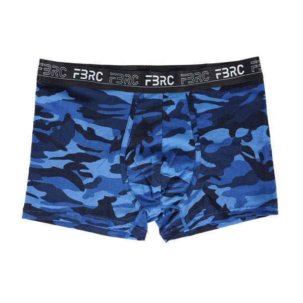 FBRC Blue Camo Men’s Boxer Brief - Best Sellers - Intimates - 1